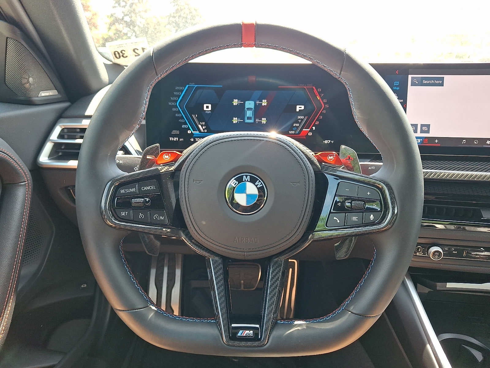 2025 BMW M2 Coupe