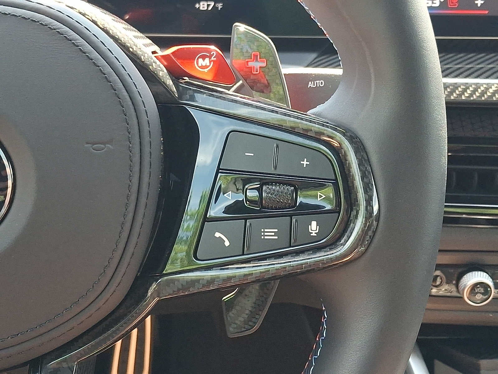 2025 BMW M2 Coupe
