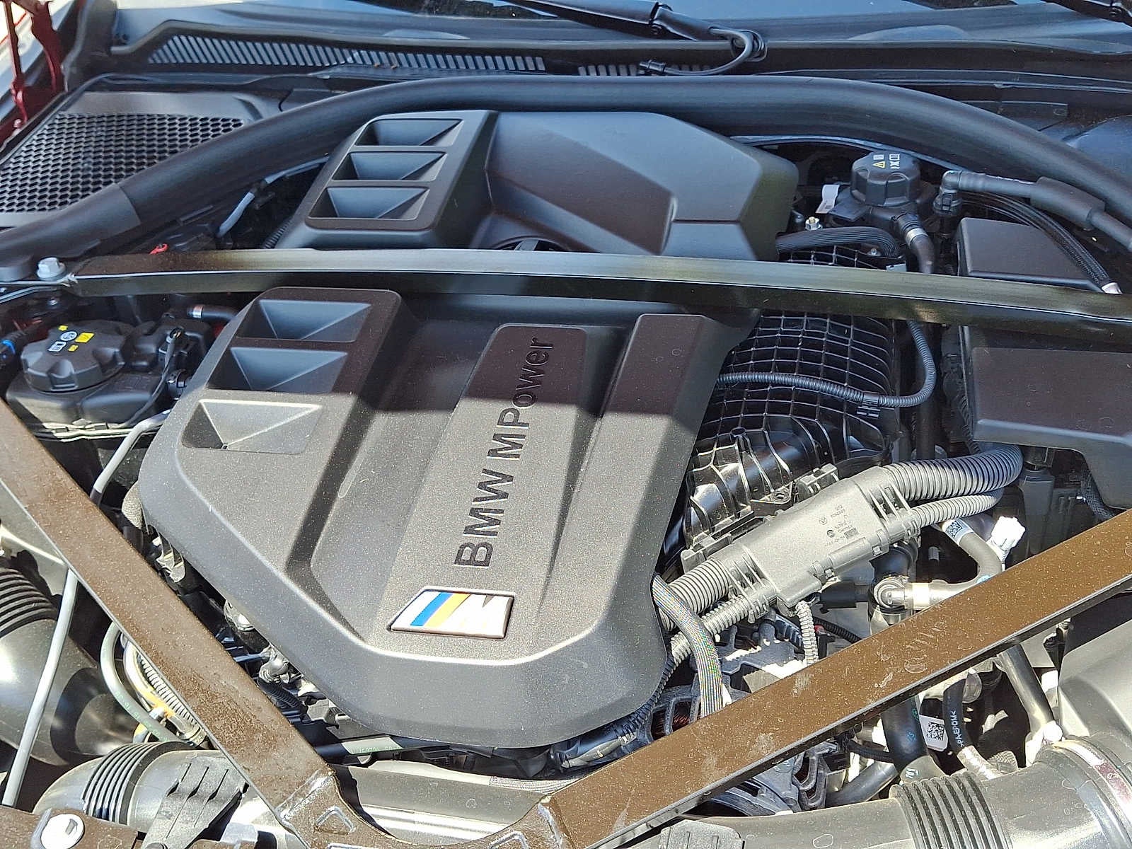2025 BMW M2 Coupe