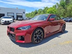 2025 BMW M2 Coupe