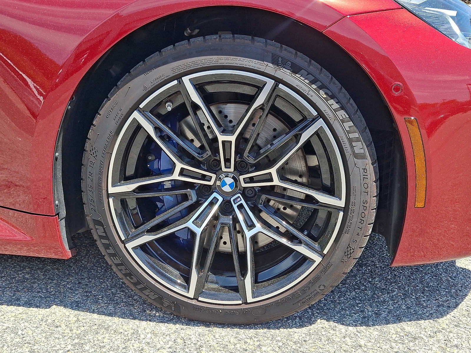 2025 BMW M2 Coupe