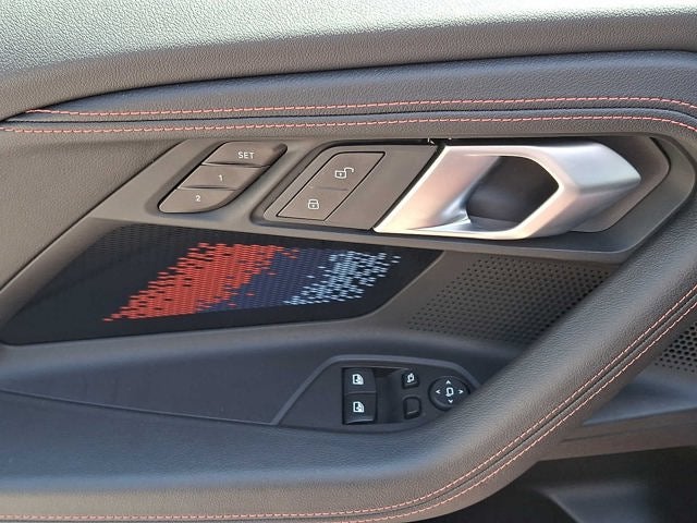 2025 BMW M2 Coupe