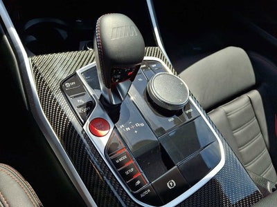 2025 BMW M2 Coupe