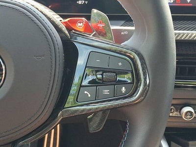 2025 BMW M2 Coupe