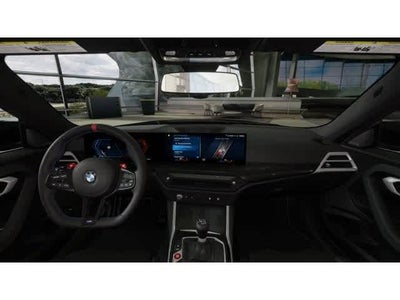 2026 BMW M2 Coupe