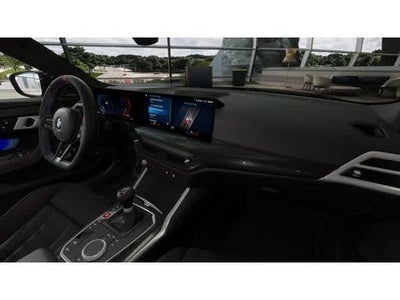 2026 BMW M2 Coupe