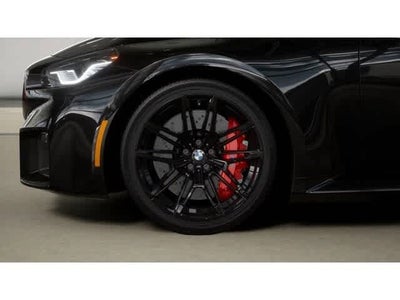 2026 BMW M2 Coupe