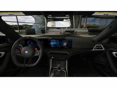 2026 BMW M2 Coupe