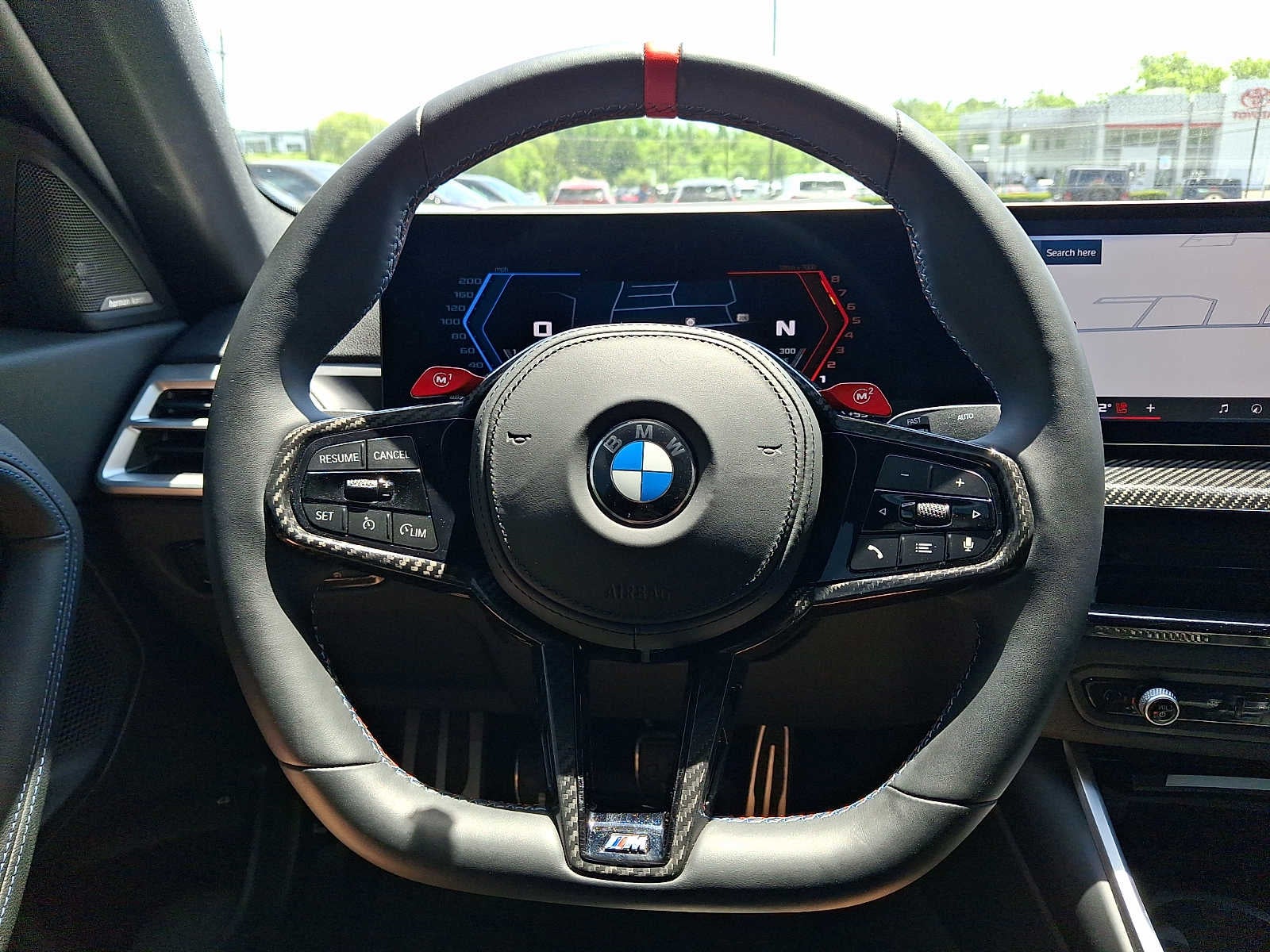 2025 BMW M2 Coupe