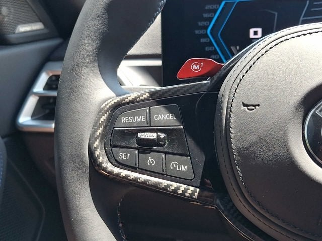 2025 BMW M2 Coupe