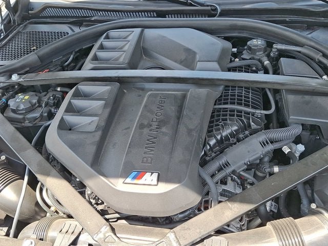 2025 BMW M2 Coupe