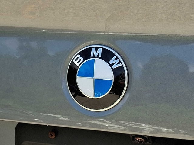 2025 BMW M2 Coupe