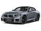 2026 BMW M2 Coupe