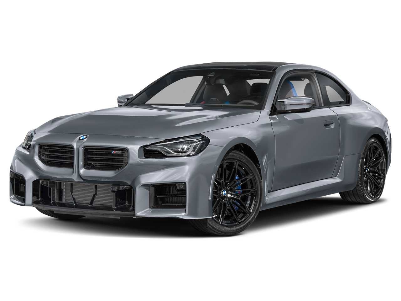 2026 BMW M2 Coupe