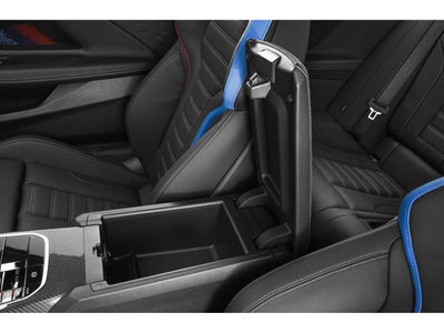 2026 BMW M2 Coupe