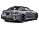 2026 BMW M2 Coupe
