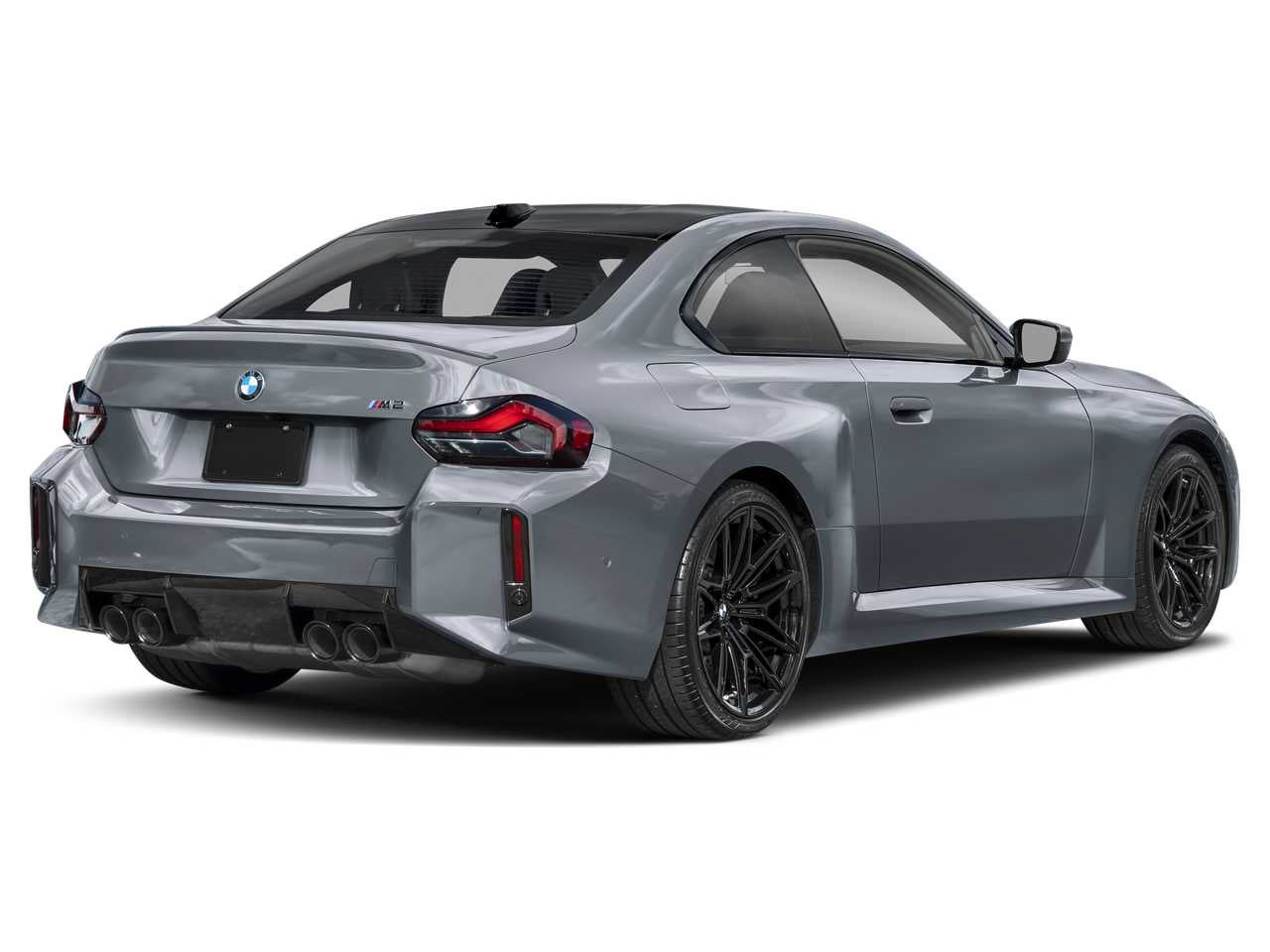 2026 BMW M2 Coupe