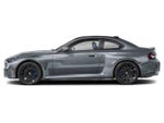 2026 BMW M2 Coupe