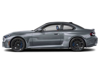 2026 BMW M2 Coupe