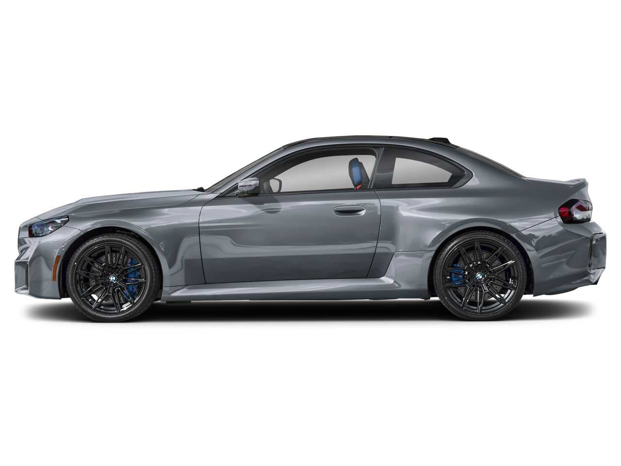 2026 BMW M2 Coupe