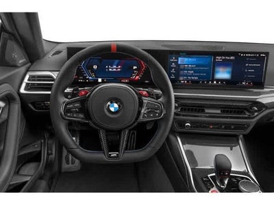2026 BMW M2 Coupe
