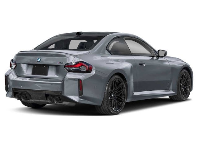 2026 BMW M2 Coupe