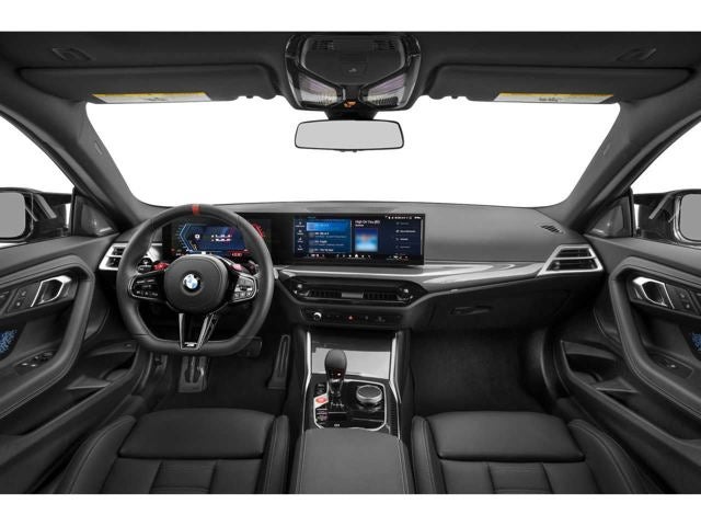 2026 BMW M2 Coupe