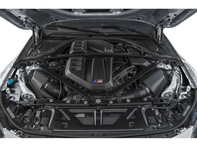 2026 BMW M2 Coupe