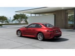2026 BMW M2 Coupe