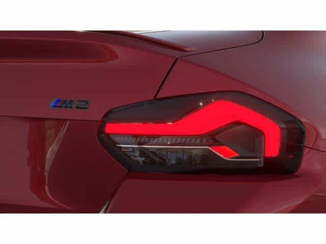 2026 BMW M2 Coupe