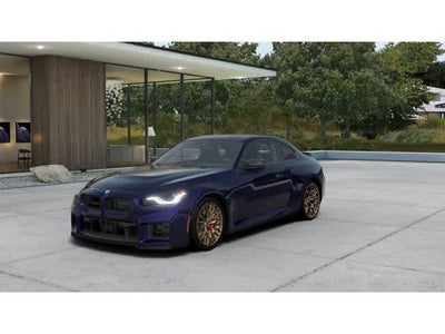 2026 BMW M2 CS Coupe
