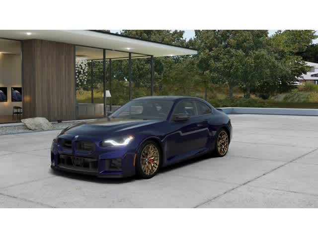 2026 BMW M2 CS Coupe