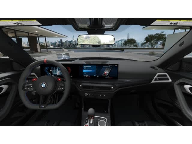 2026 BMW M2 CS Coupe