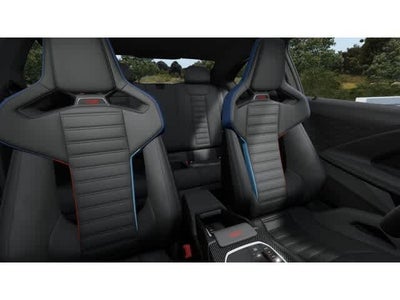 2026 BMW M2 CS Coupe