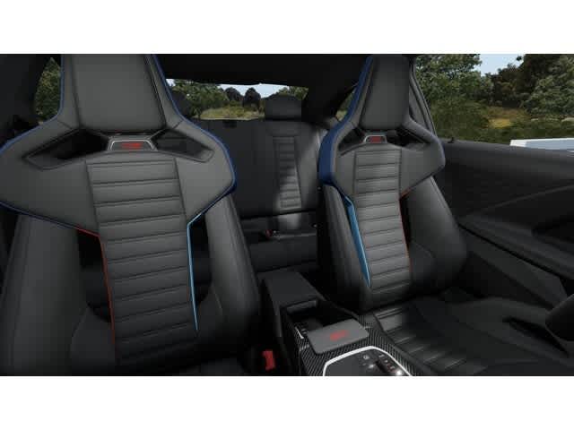 2026 BMW M2 CS Coupe
