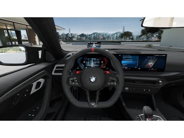 2026 BMW M2 CS Coupe