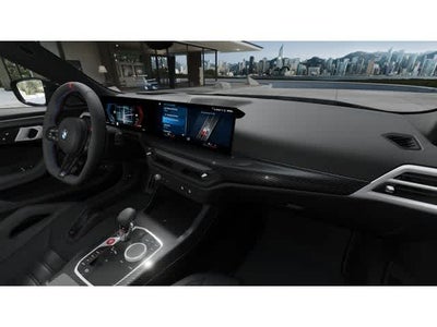 2026 BMW M2 CS Coupe