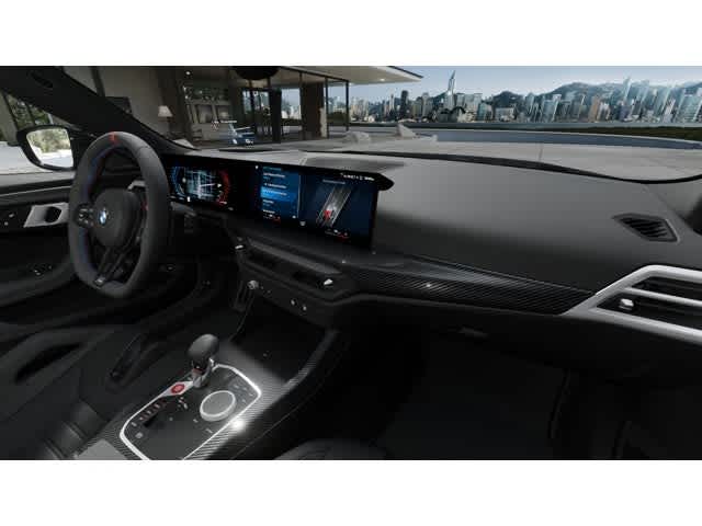 2026 BMW M2 CS Coupe