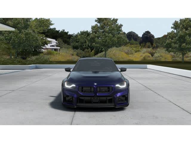 2026 BMW M2 CS Coupe