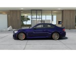 2026 BMW M2 CS Coupe