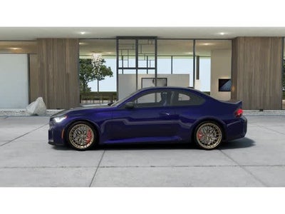 2026 BMW M2 CS Coupe