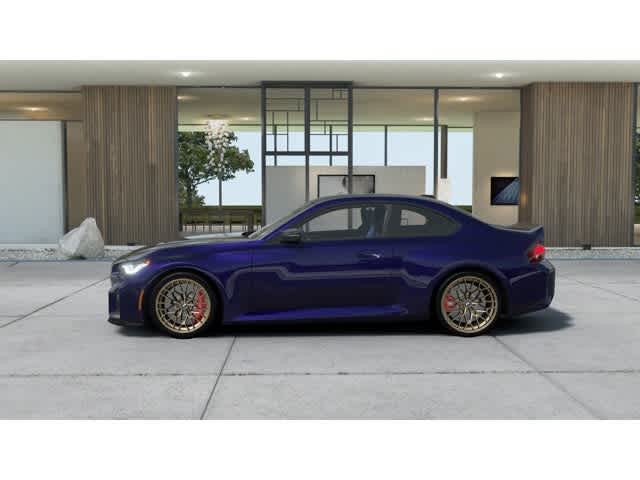 2026 BMW M2 CS Coupe
