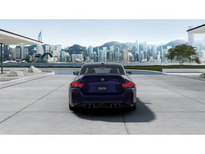 2026 BMW M2 CS Coupe