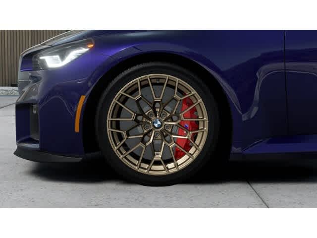 2026 BMW M2 CS Coupe