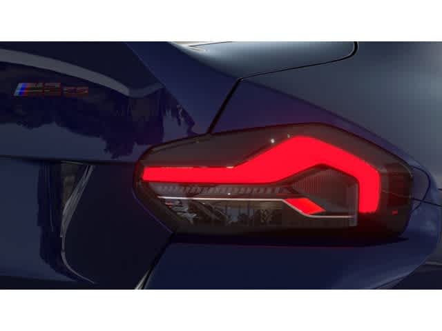 2026 BMW M2 CS Coupe
