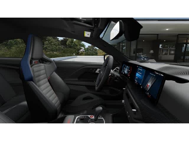 2026 BMW M2 CS Coupe