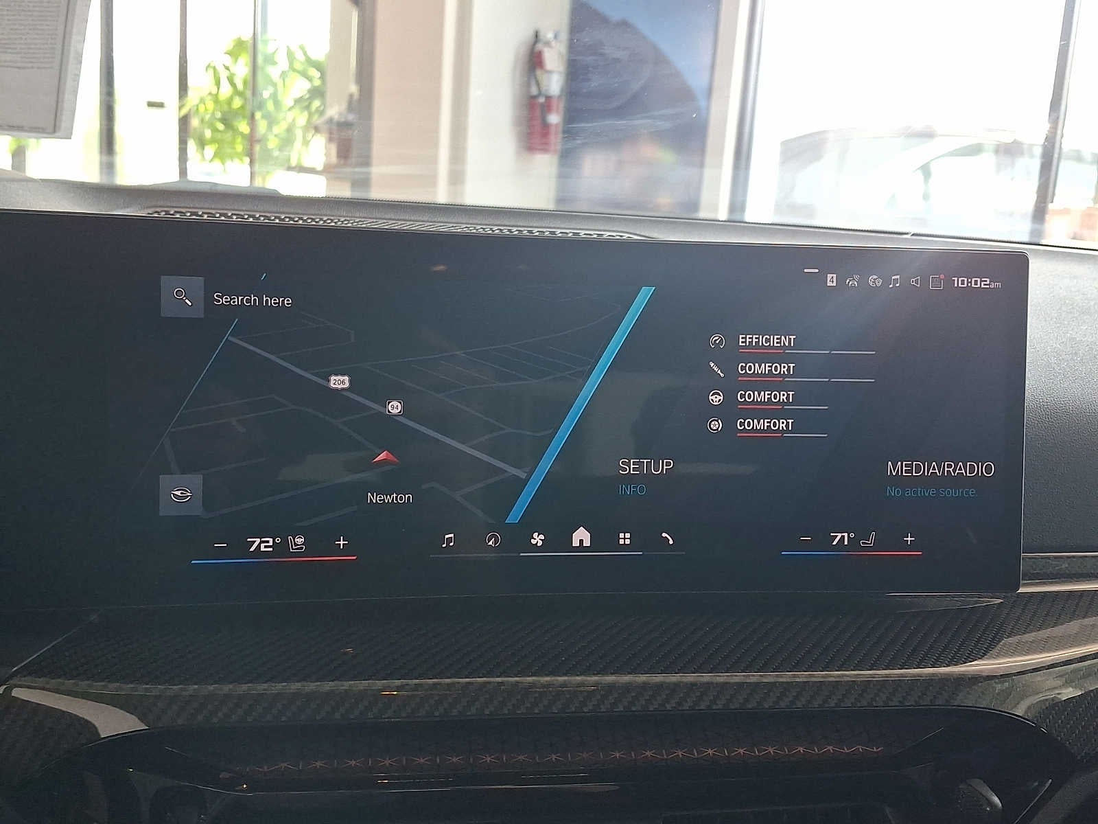 2026 BMW M2 CS Coupe