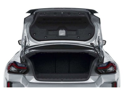 2026 BMW M2 CS Coupe