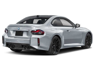 2026 BMW M2 CS Coupe