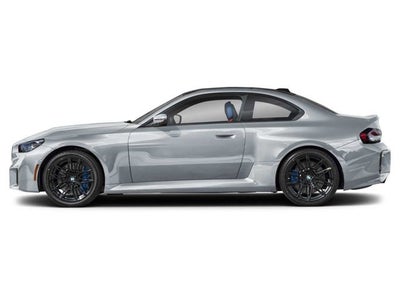 2026 BMW M2 CS Coupe